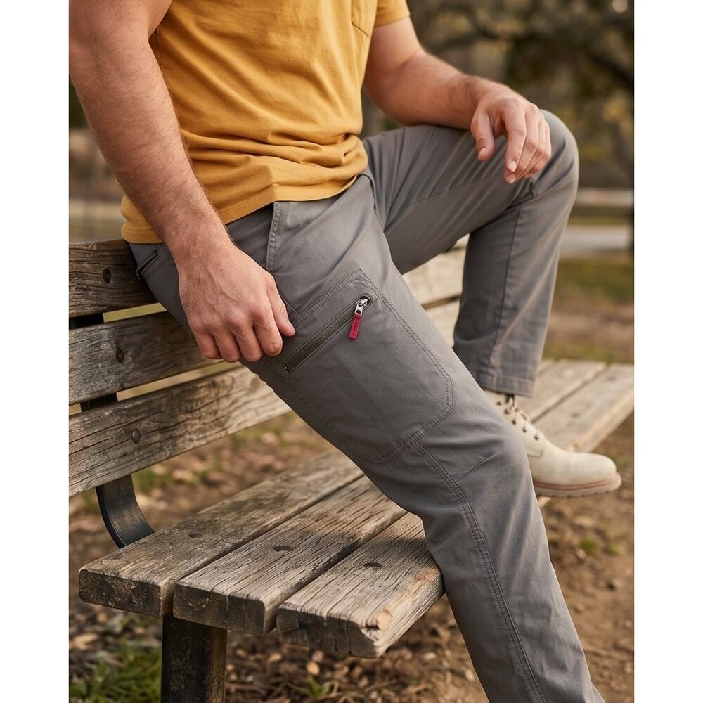 Wrangler Means Cargo Pants 40/32